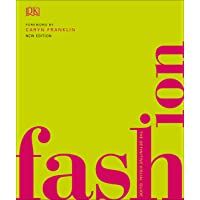 Fashion - 2ª edición: The Definitive Visual Guide